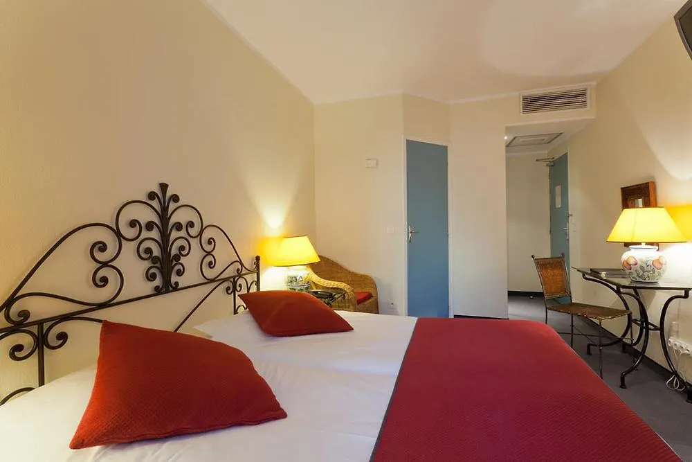 ****  The Deck Hotel By Happyculture Niza Francia