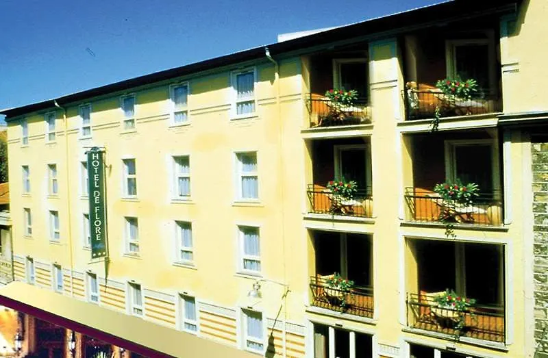 The Deck Hotel By Happyculture Niza 4*,  Francia