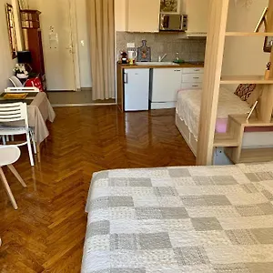 Rue Massena Appartement