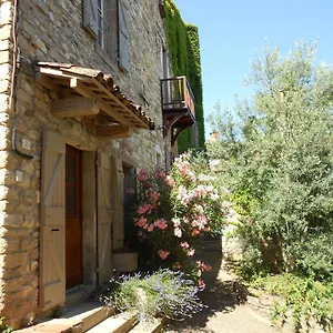 Rue Du Barri Apartamento