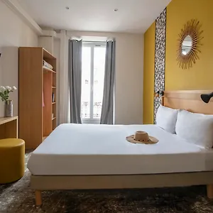 D'ostende Szálloda