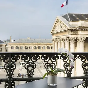 Les Dames Du Panthéon 4* Paris