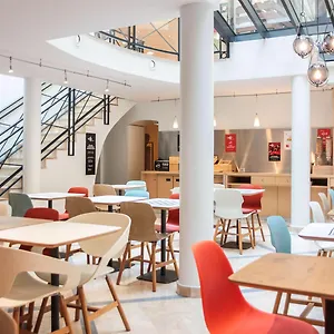 Ibis Opera La Fayette Hotel Parigi