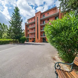 *** Szálloda Casa Betania Olaszország