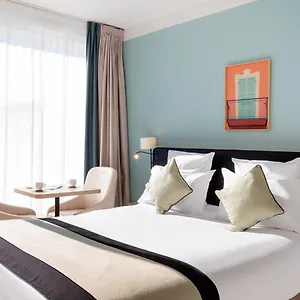 Residhome Aeroport Apartmanhotel