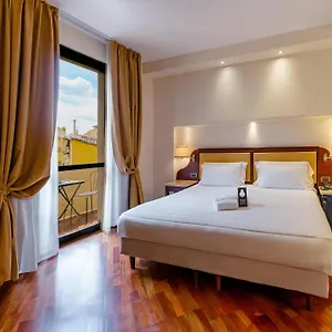 Pitti Palace Al Ponte Vecchio Hotel Firenze