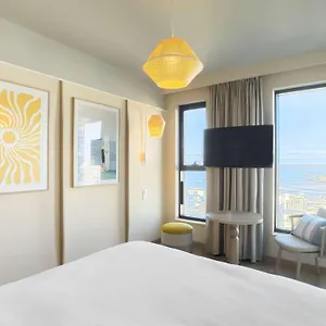 Mercure President 4* Biarritz