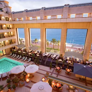 Hotel Hyatt Regency Palais De La Méditerranée