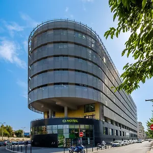 Hotel Aéroport Arenas
