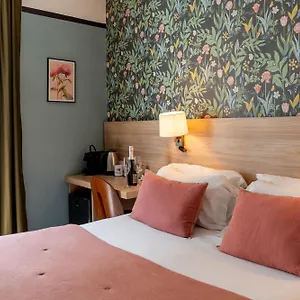 De France Hotel