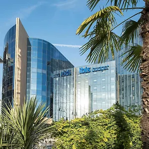 Hotel Ibis Budget Aeroport
