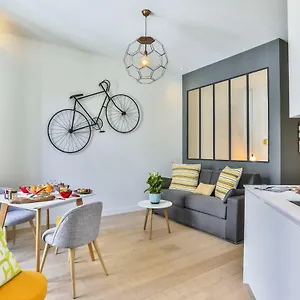 Appartamento My Casa - 46 Gioffredo, Nizza